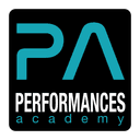 Performances Academy logo