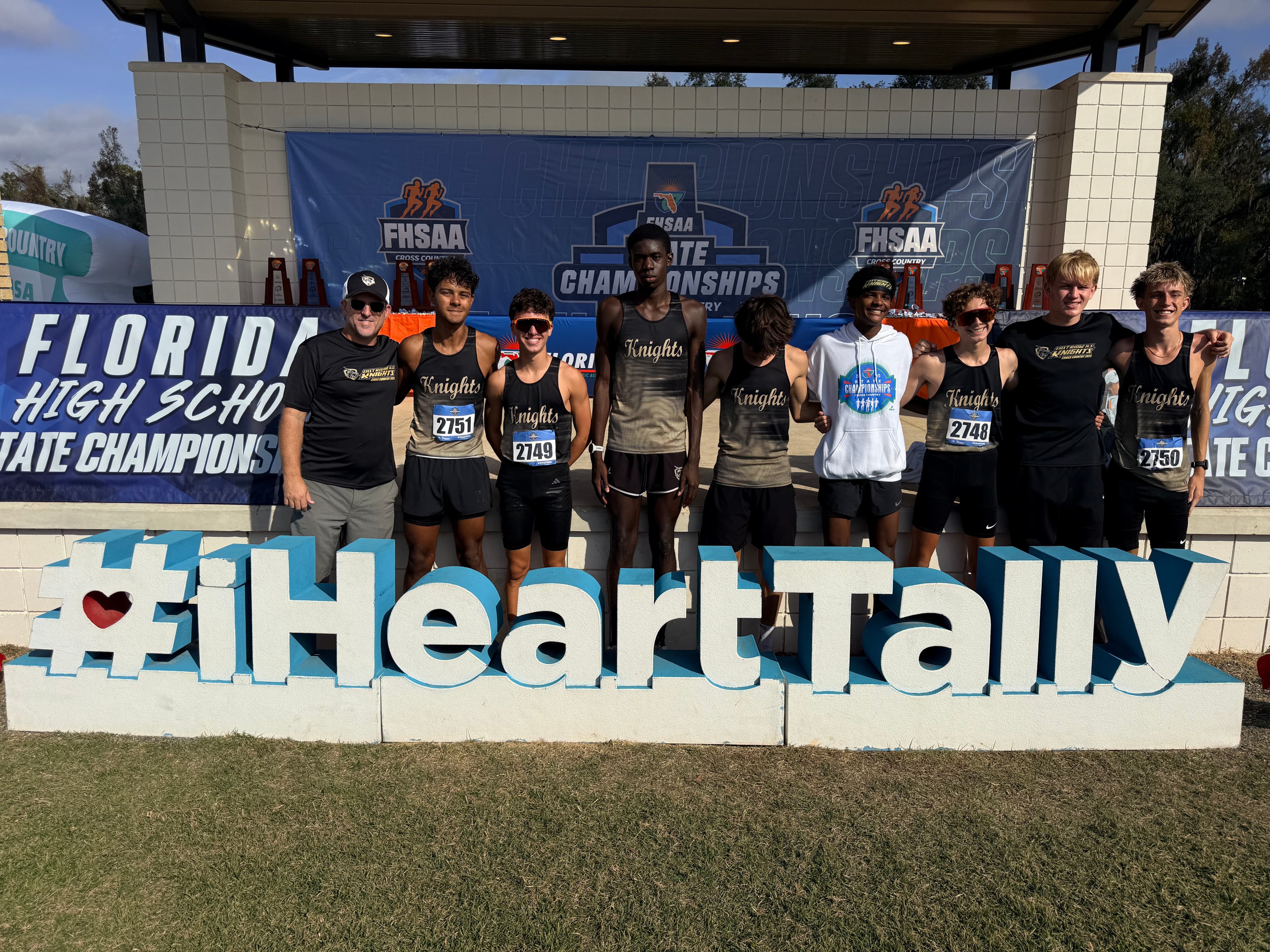 Axel Sallault Finishes Runner-Up at the 2025 Florida State Championship